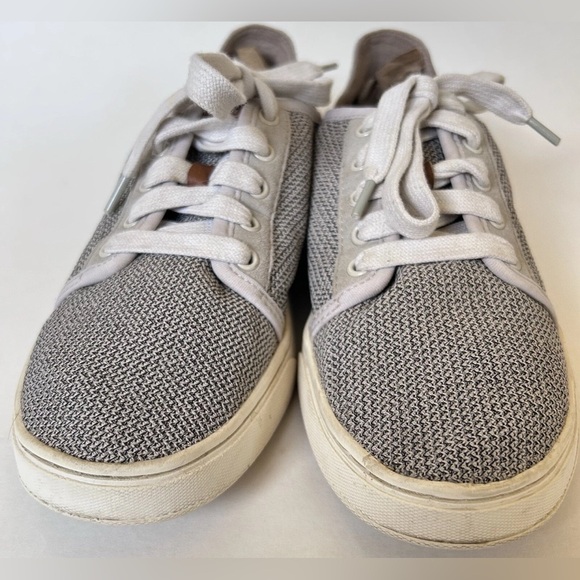 Olukai Women’s Sz 7.5 Pehuea Casual Mesh Slip On Sneaker Shoes Drop in Heel - Picture 4 of 10